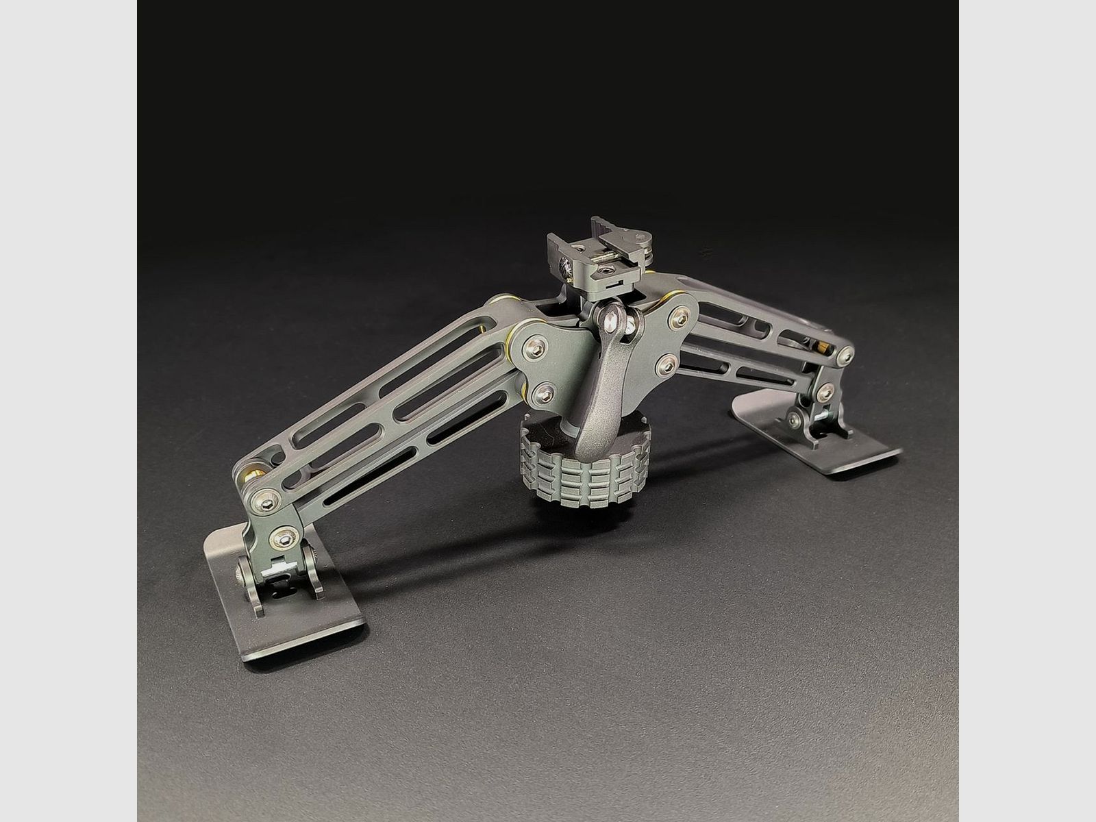 Bears Long Range Bipod Zweibein