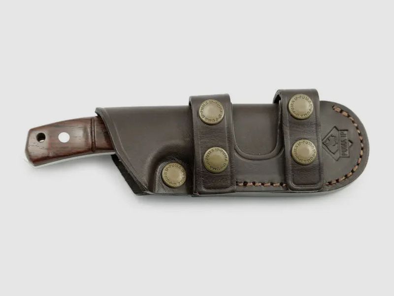 PUMA IP contorno cocobolo (Auslaufmodell)