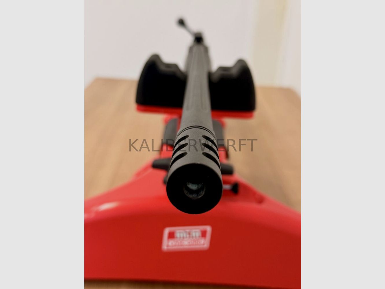 Savage 10FCP-K .308Win, Bild 3 von 10