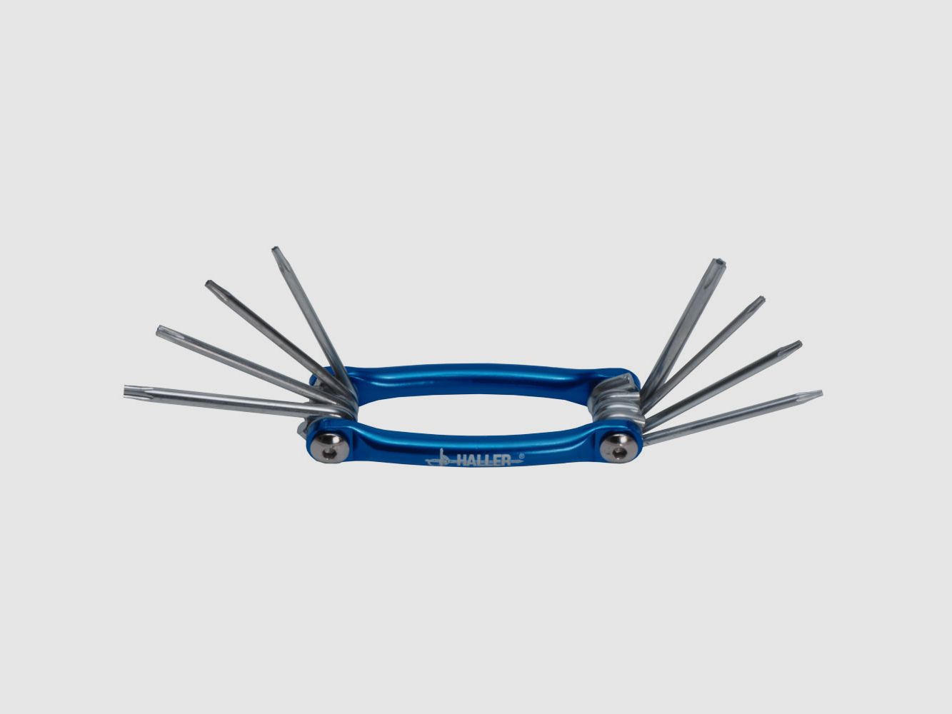 Haller Torx Tool