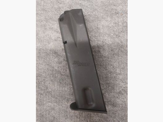 Sig Sauer, Eckernförde P 226