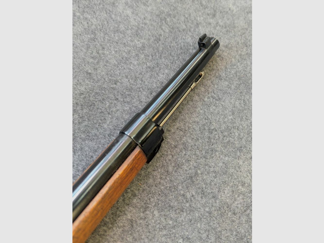 Husqvarna m/38 / 1941 (M96) Mauser svedese