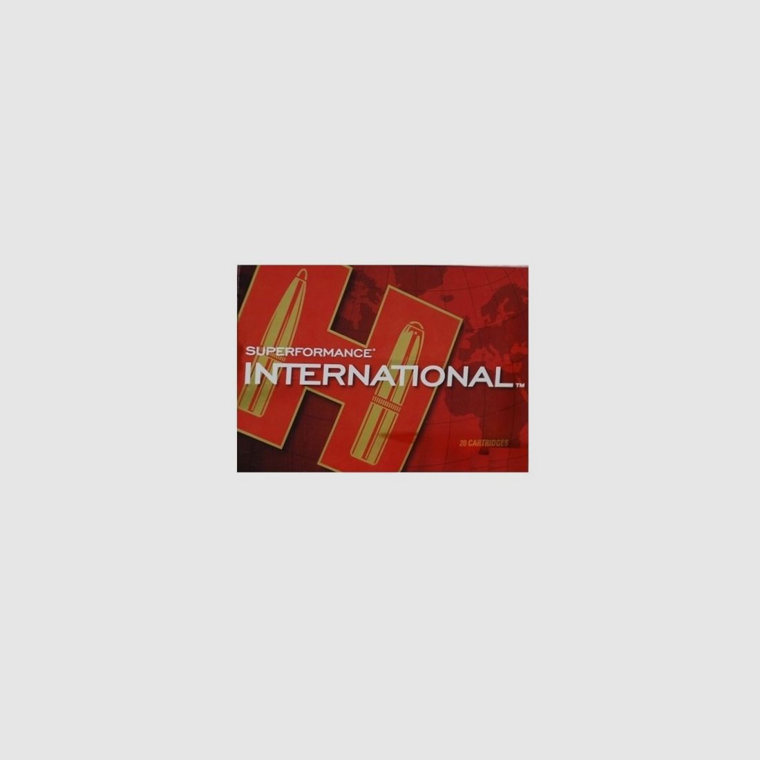 GMX S.I 165grs 20 Patronen