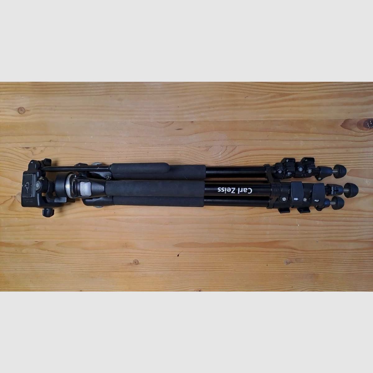 Carl Zeiss Stativ Tripod - Top Qualität