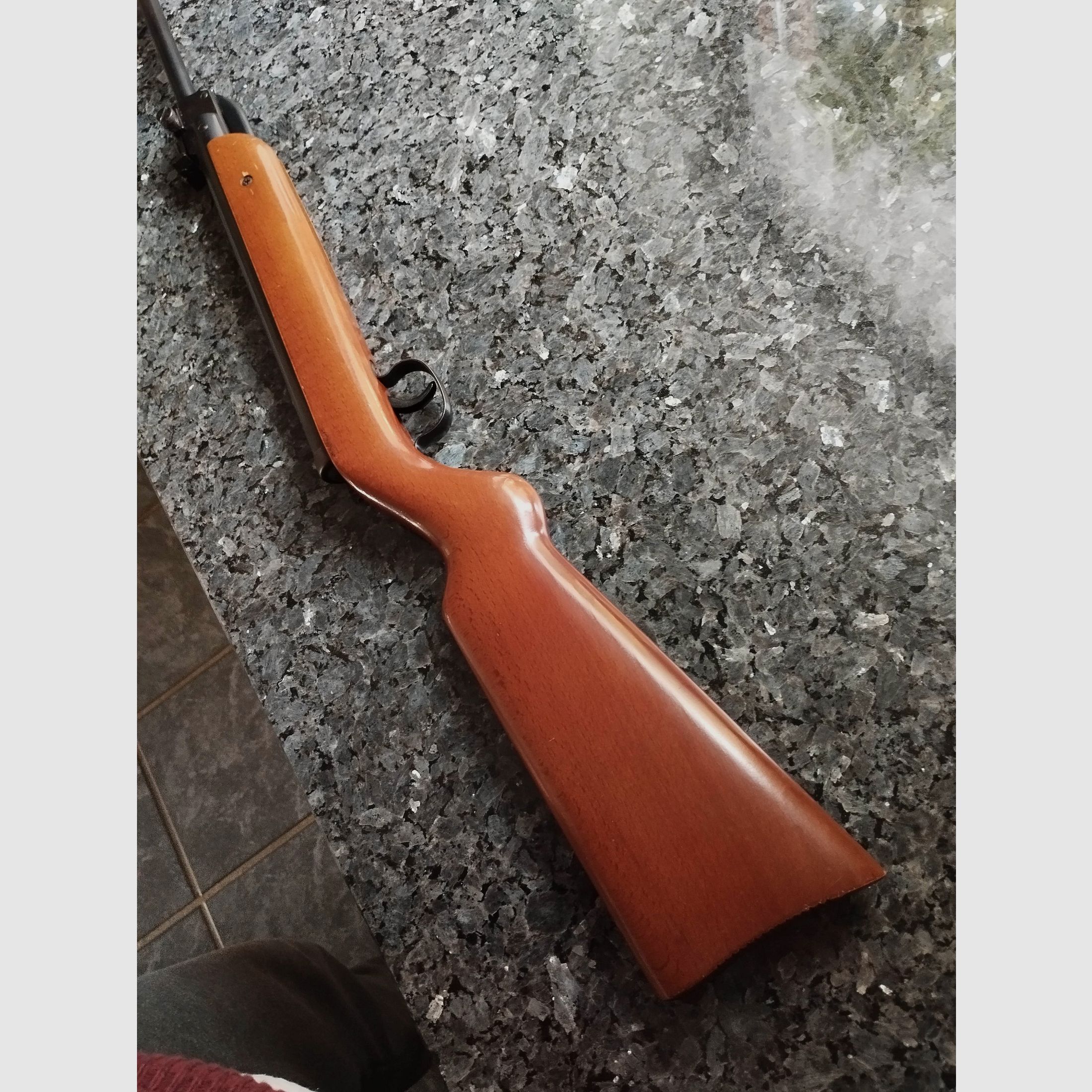 Diana 25 zonder F bouwjaar 68