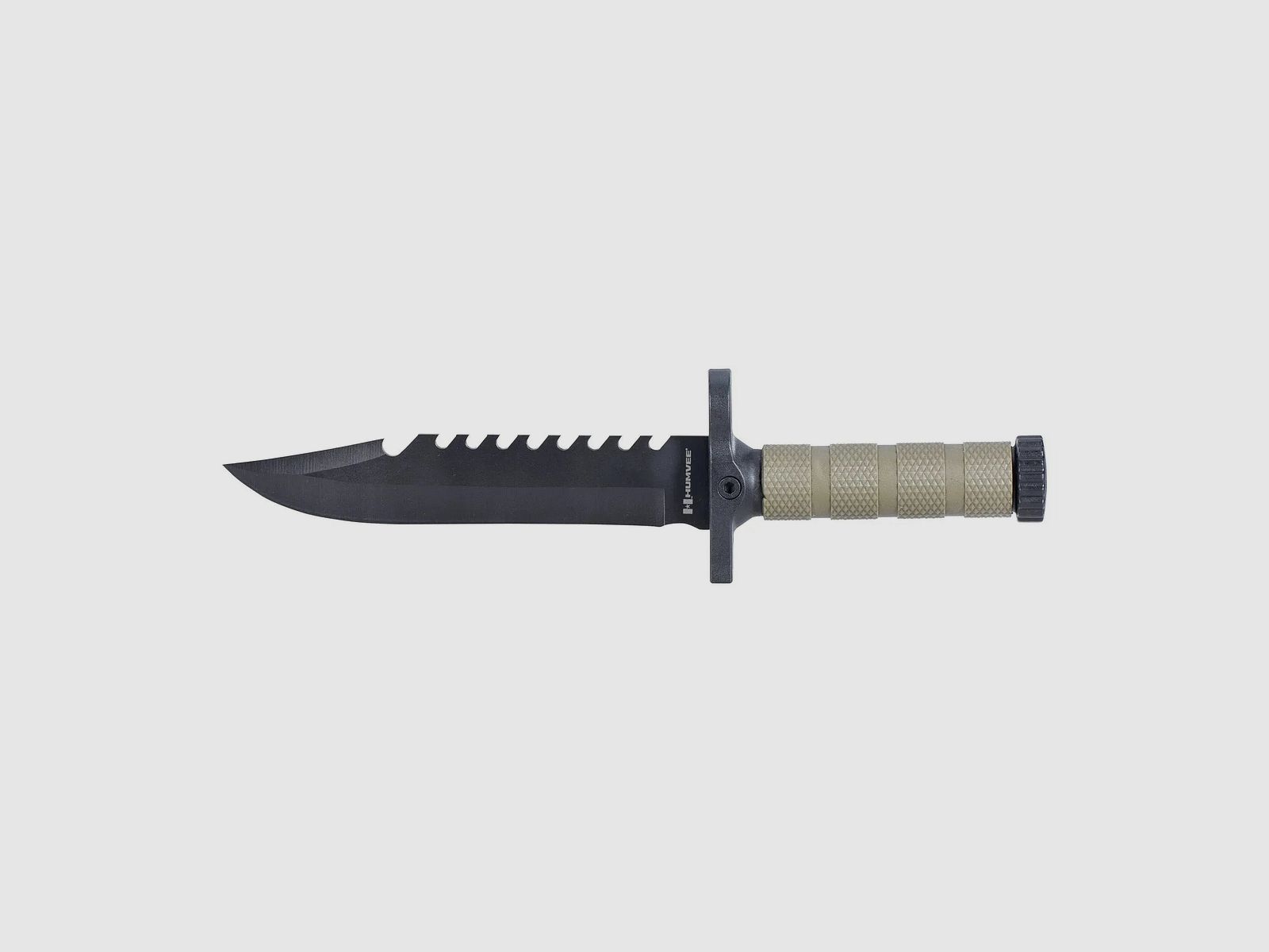 Unbekannt Survivalmesser Next Gen