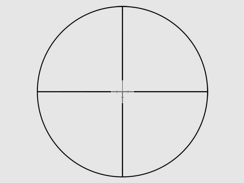 Leupold 3-9x40 VX Freedom TRI-MOA