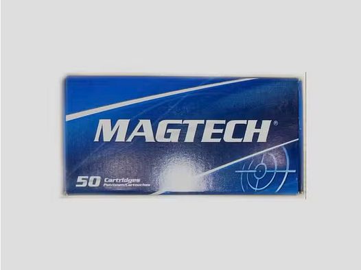 . 45 ACP Magtech