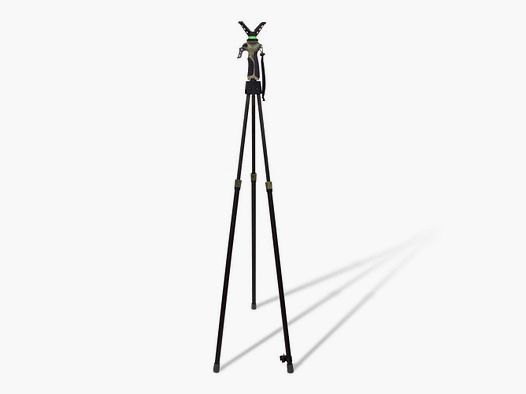 Dreibein «Fast Tripod» Gen 3 Lite