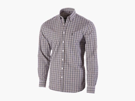 Browning Camicia Sean Marrone