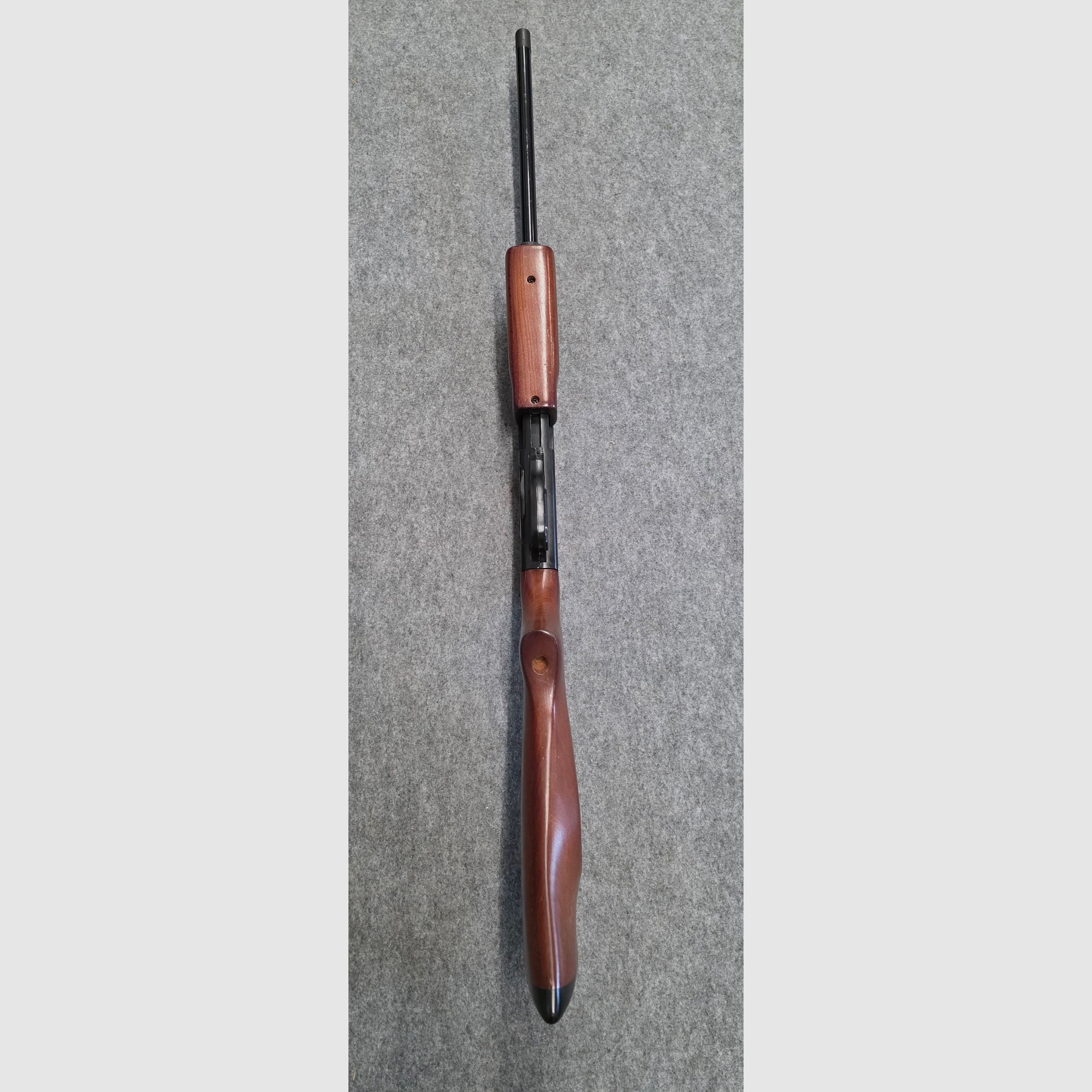 Gamo 1200 Vorderschaft Repetierer CO2 Gewehr Kal. 4,5mm Diabolo