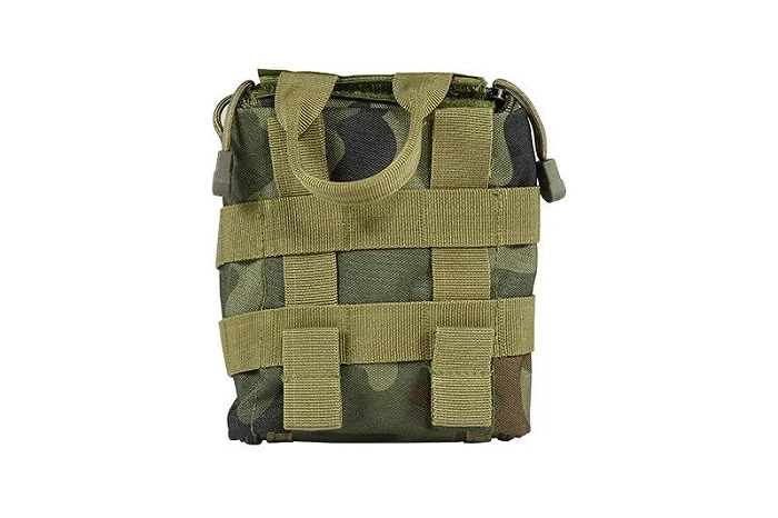 Trauma kit pouch – wz.93 woodland panther, image 13 of 26