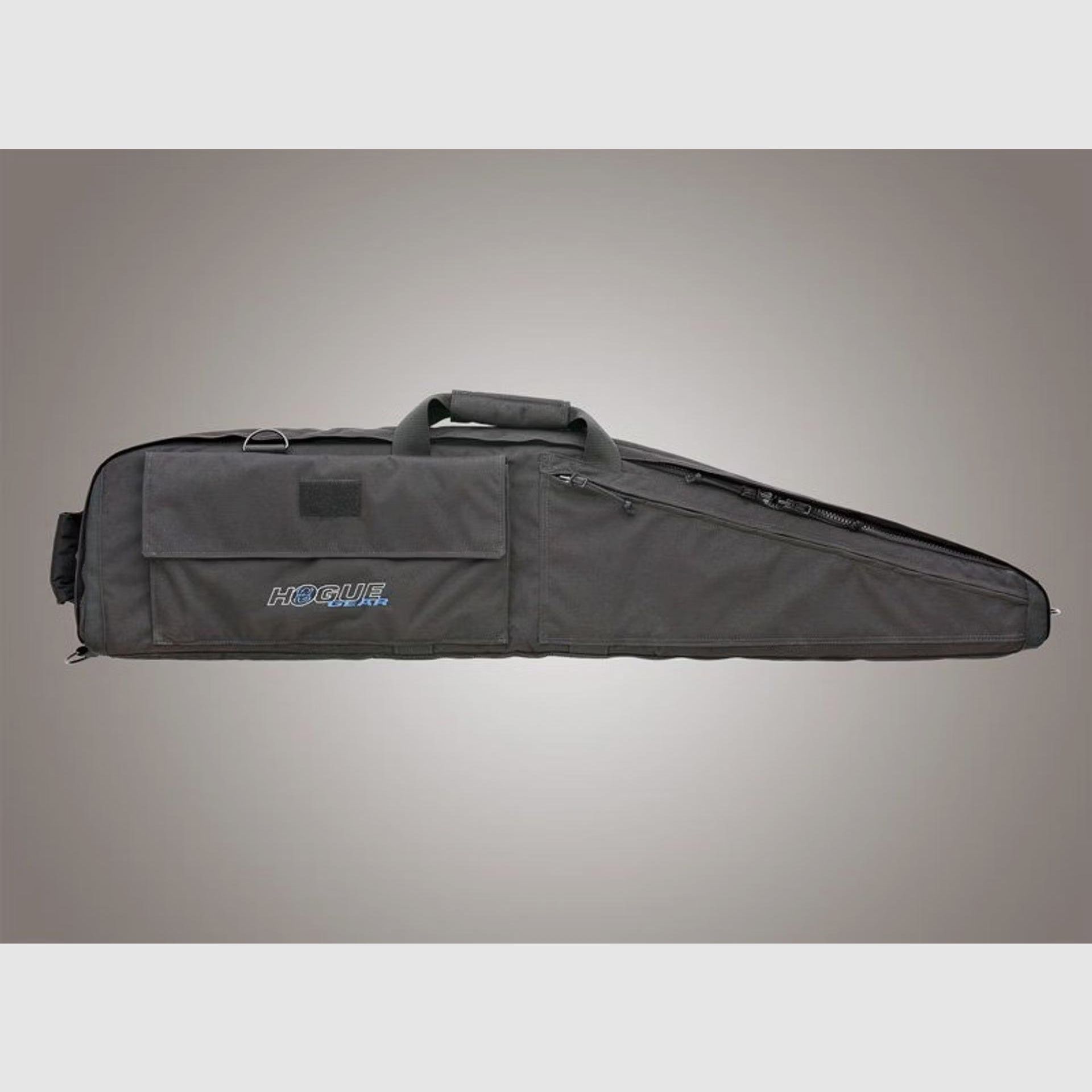 Hogue Bolsa para Rifle, Sola, negra 117x25cm, Grande: 10" de ancho, 46" de largo