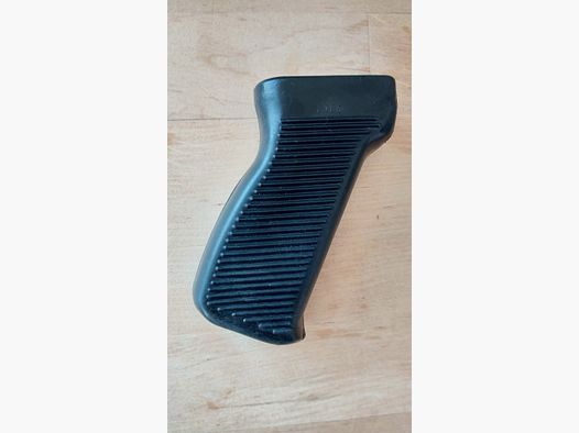 Empuñadura original de pistola Zastava M70 // Yugo AK / AK47 / Empuñadura de polímero