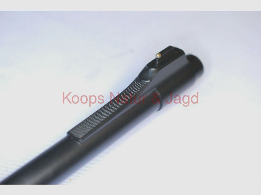 Klaus Koops Mauser 98