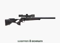Blaser R8 Ultimate Monza Silence Komplettangebot inkl. Optik