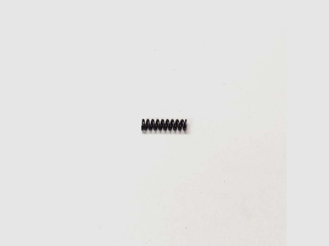 Walther Feder [24] pour le goupille de verrouillage pour pistolet Walther P38 / P1