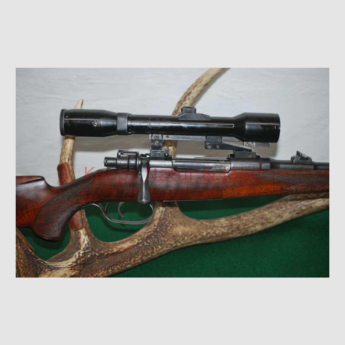 Mauser 98