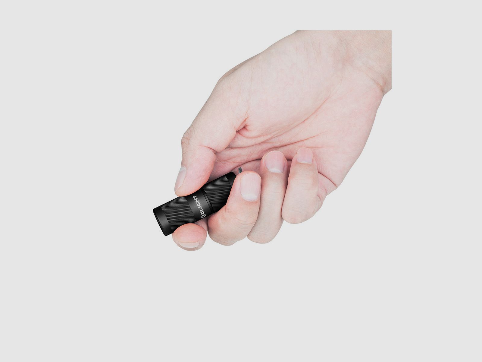 Olight i1R 2 Pro 180 Lumen Schlüsselanhänger, Bild 8 von 8