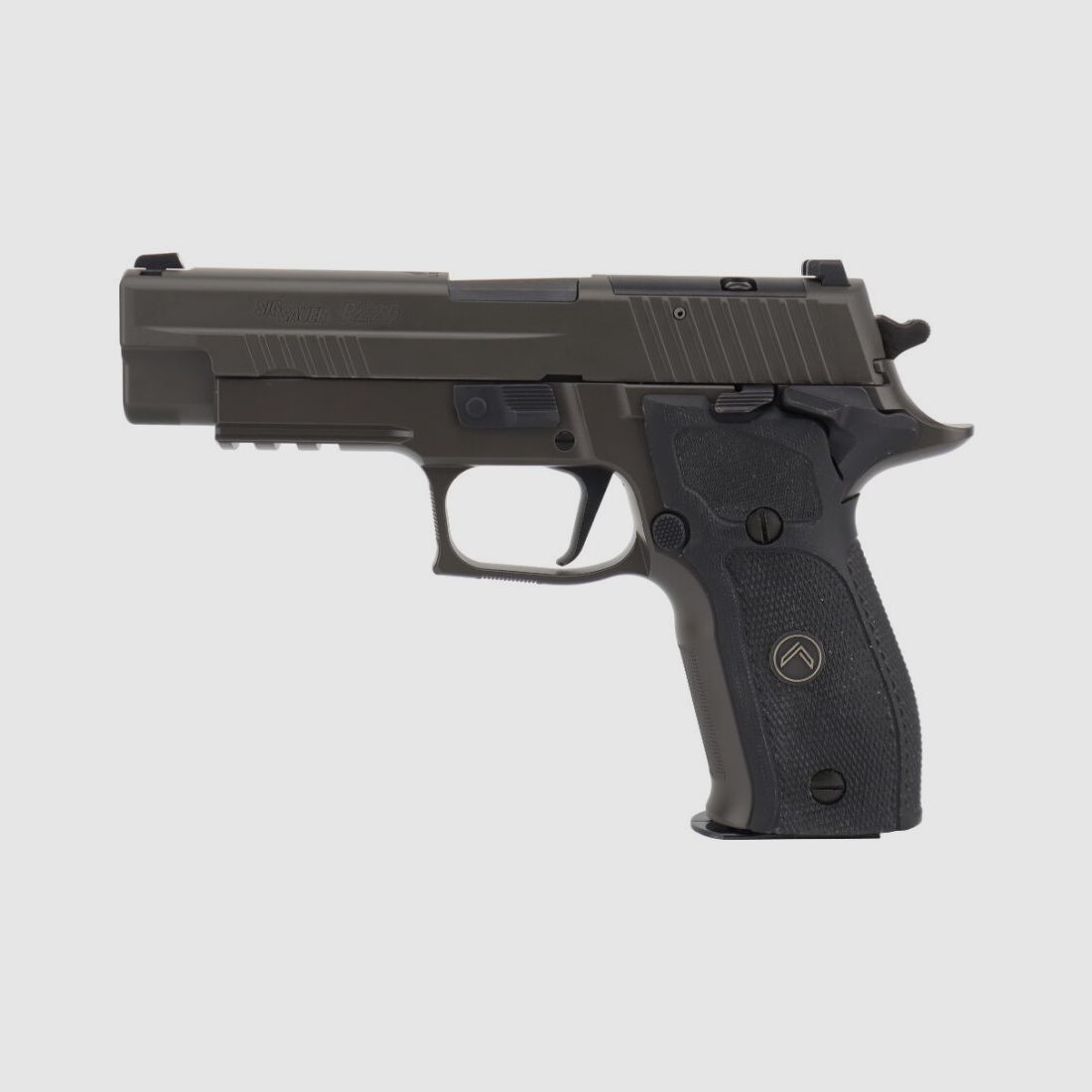 Sig Sauer P226 Legion SAO OR