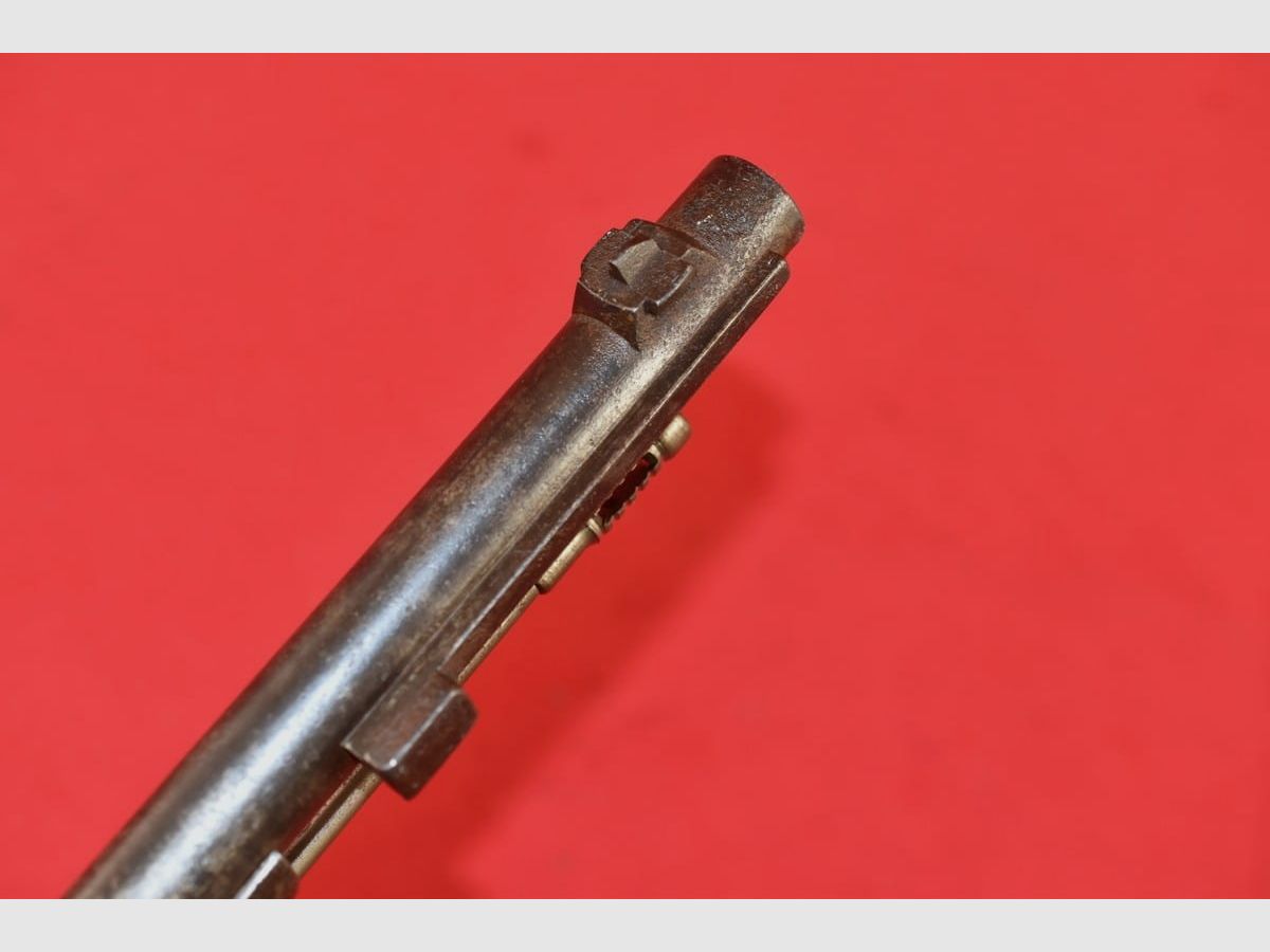 #5713 Carabine Remington 1867/97, cal. 11.7x51R, image 33 sur 33