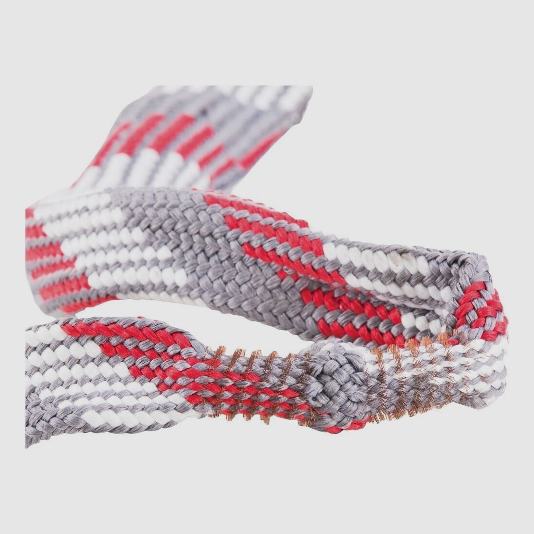 Bore-Nado de Allen cordón de limpieza para armas cortas BORE-NADO calibre .357