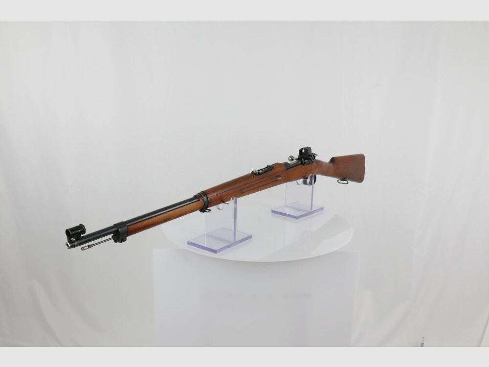 Carl Gustaf	 M96