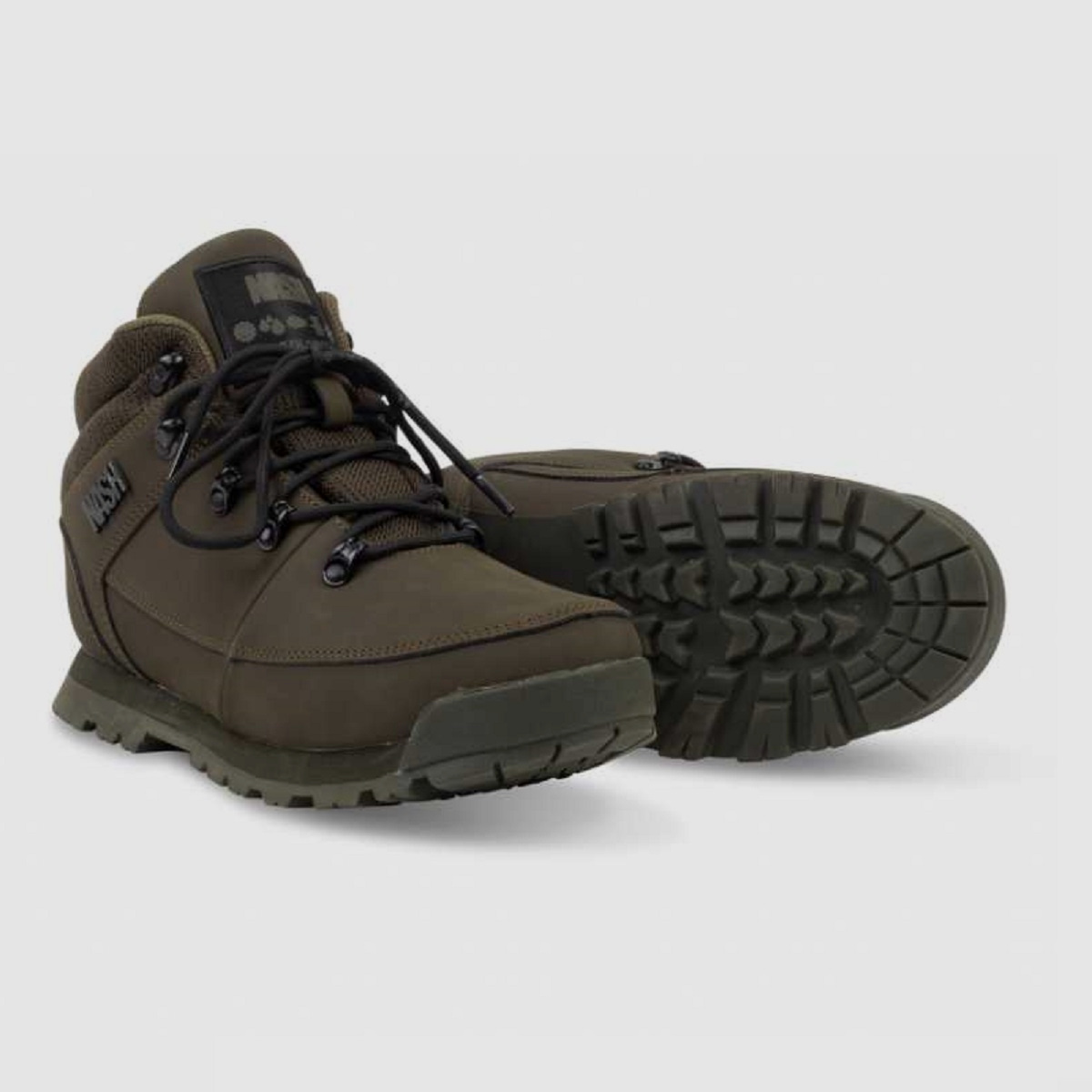 Botas Nash ZT Trail