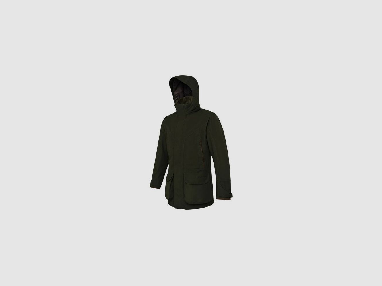 Beretta Tempesta Jacket British Green, afbeelding 1 van 2