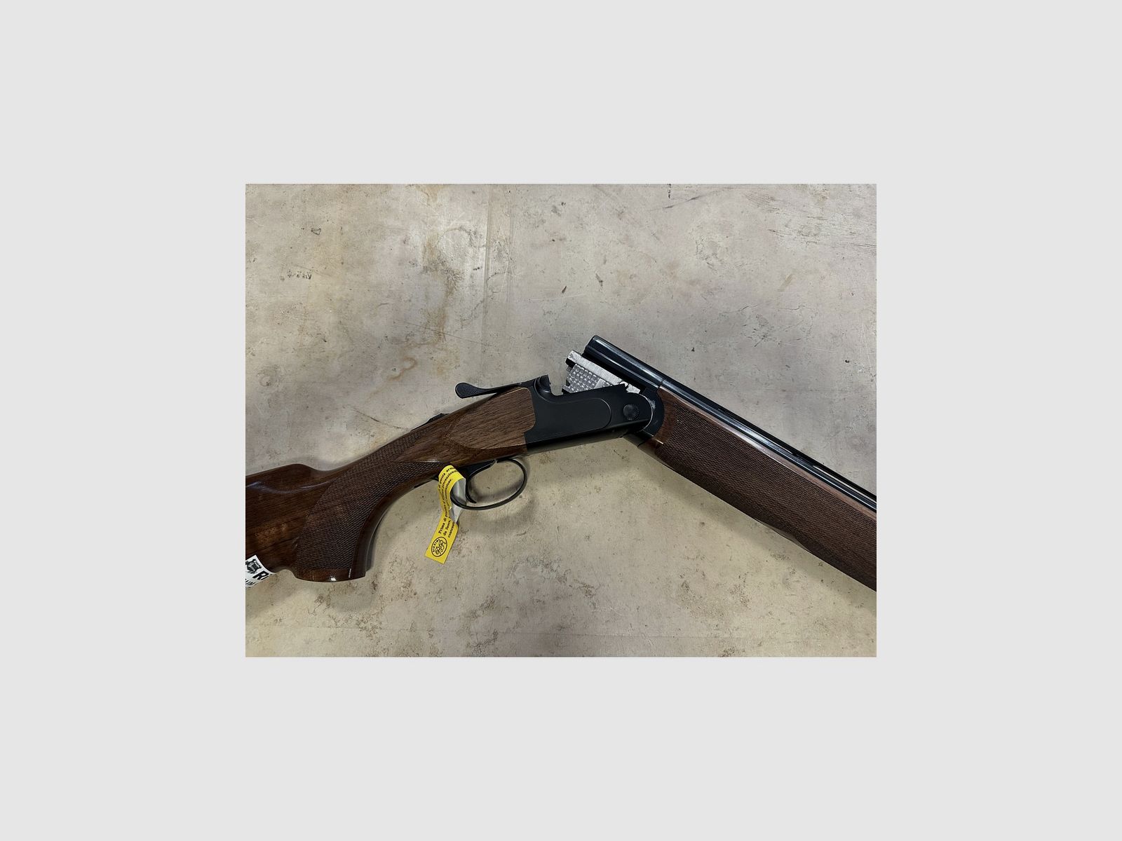 Rizzini Aurum Classic Kal.20, Bild 2 von 6
