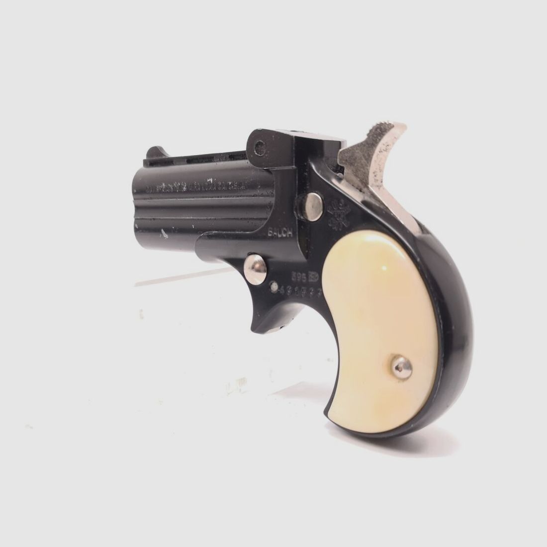 Davis Industries Miraloma D-22