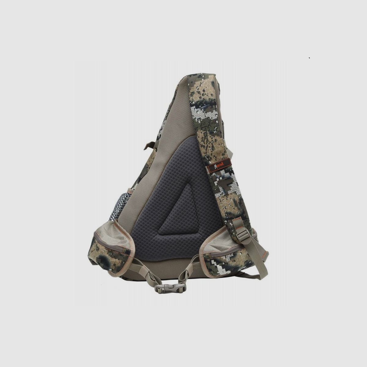 MARKHOR HUNTING Wapiti 25 Evo III Camo