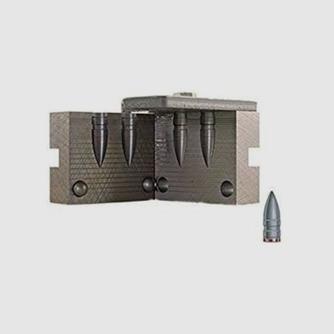 Moule RCBS 7,62-130-SP