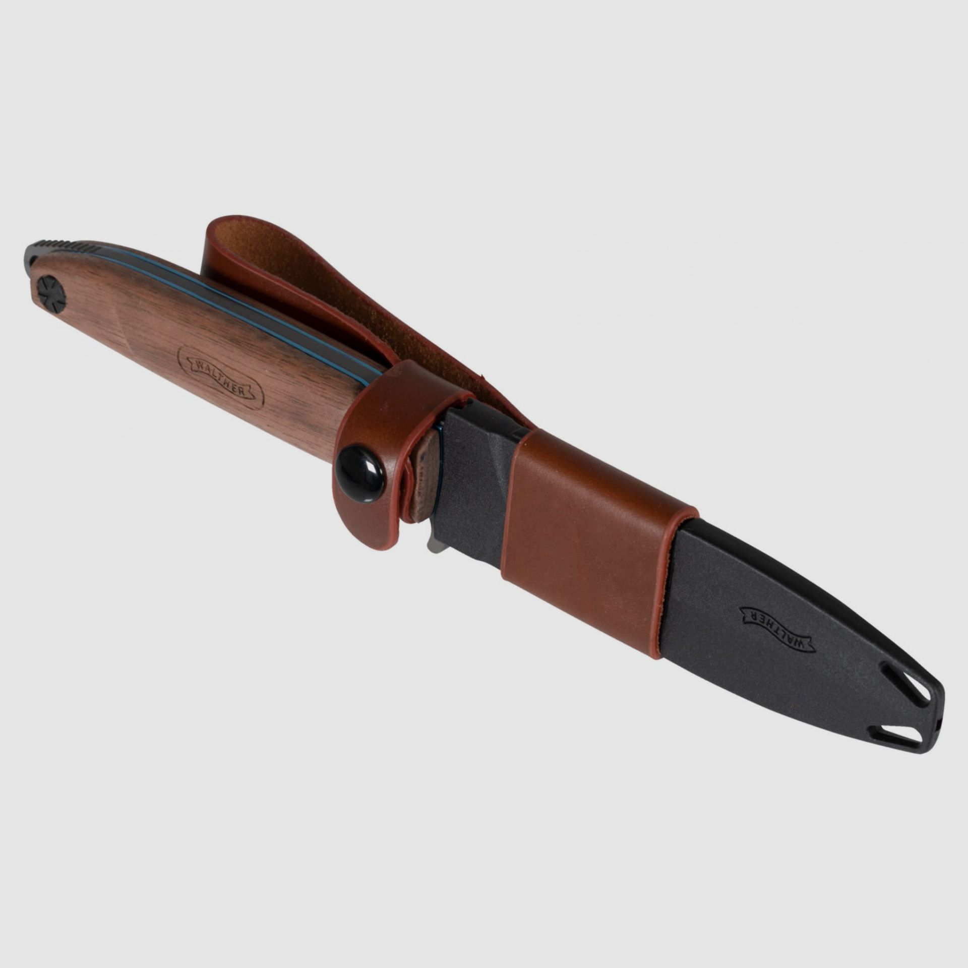 Walther BWK 3 Messer, Bild 2 von 4