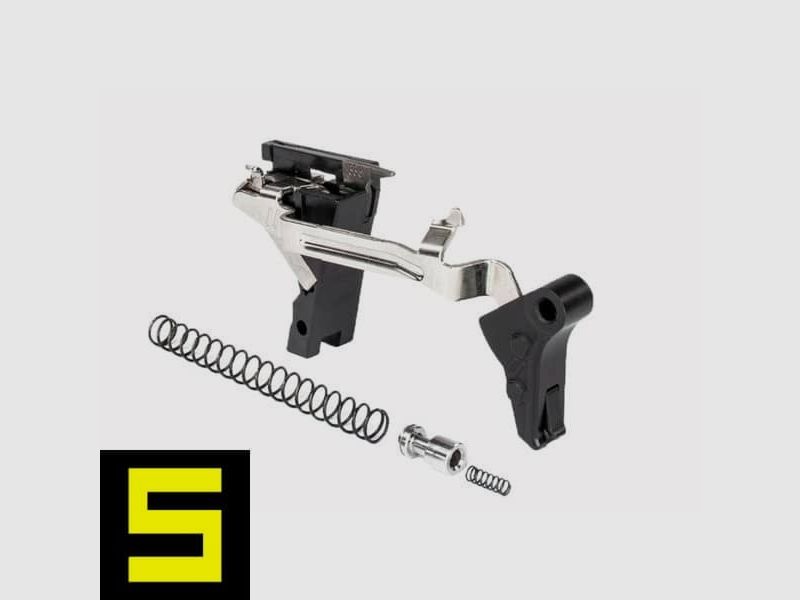 ZEV Abzug Glock Gen 4