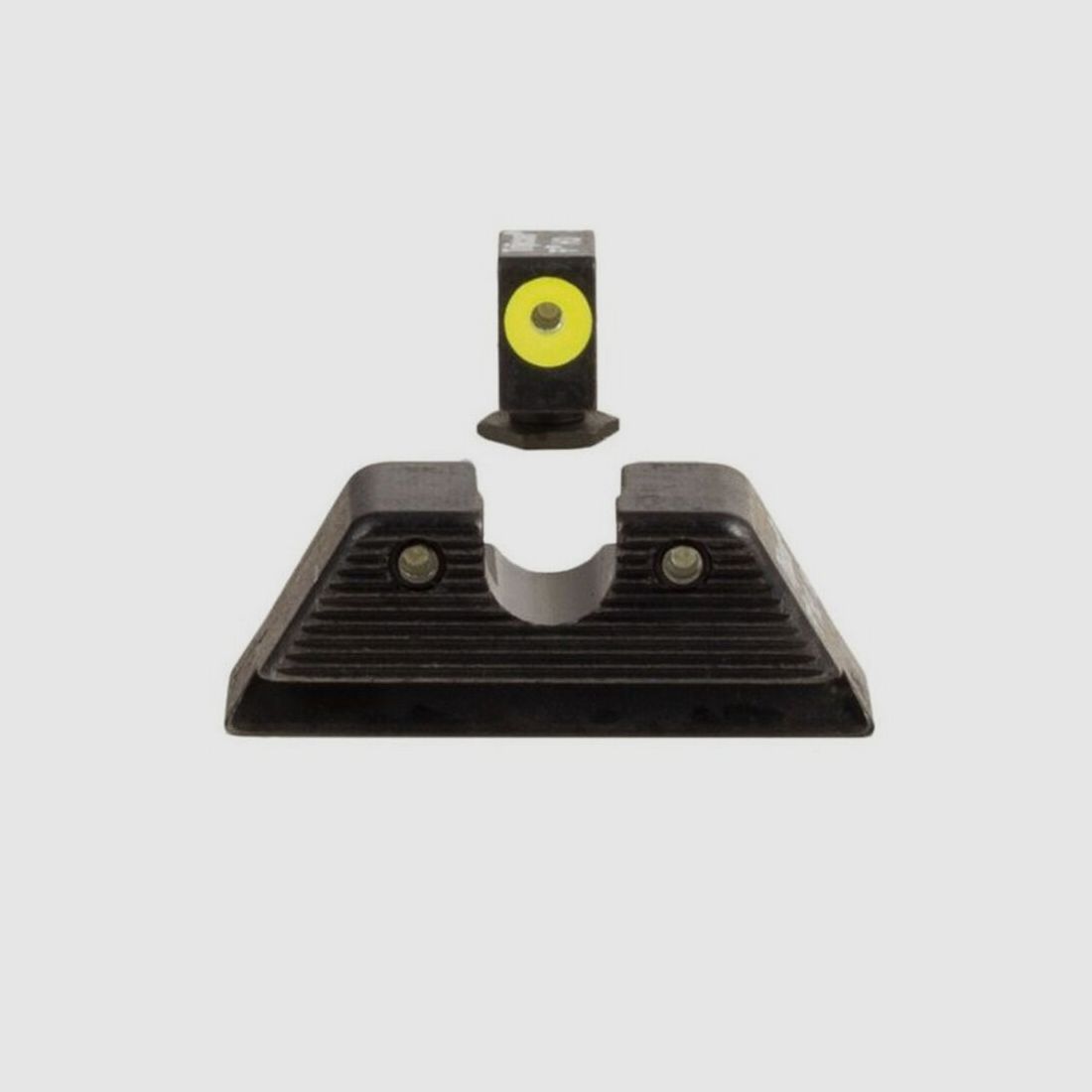 Trijicon N-Visier HD Gelb G17-39MOS