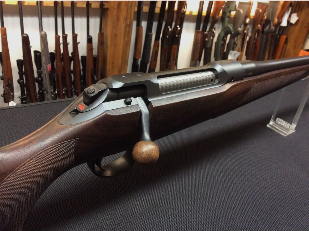 Sauer & Sohn SAUER BOLT ACTION RIFLE S101 .308Win