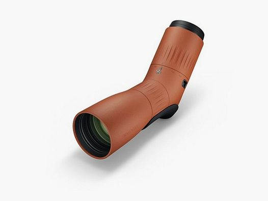 Telescopio Swarovski Optik ATC 17-40×56 Naranja