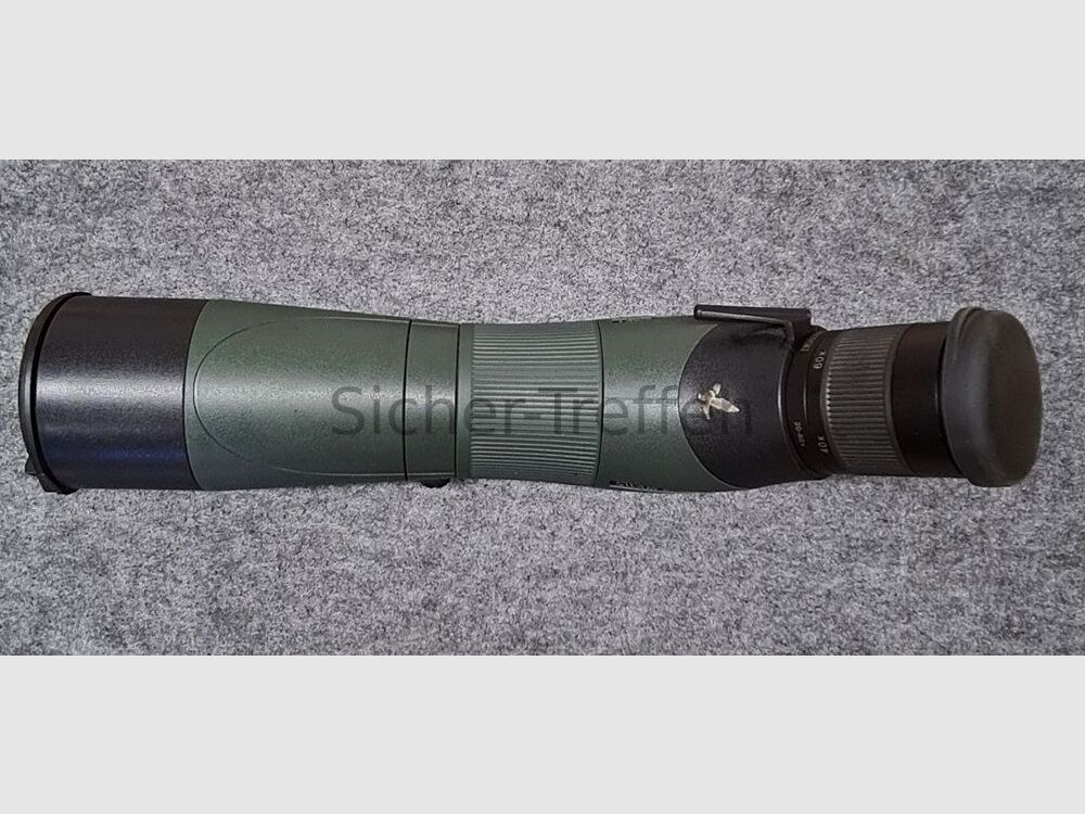 Swarovski ATS 65 20x-60x