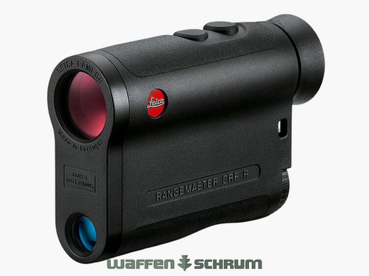 Leica Rangemaster CRF R 7x