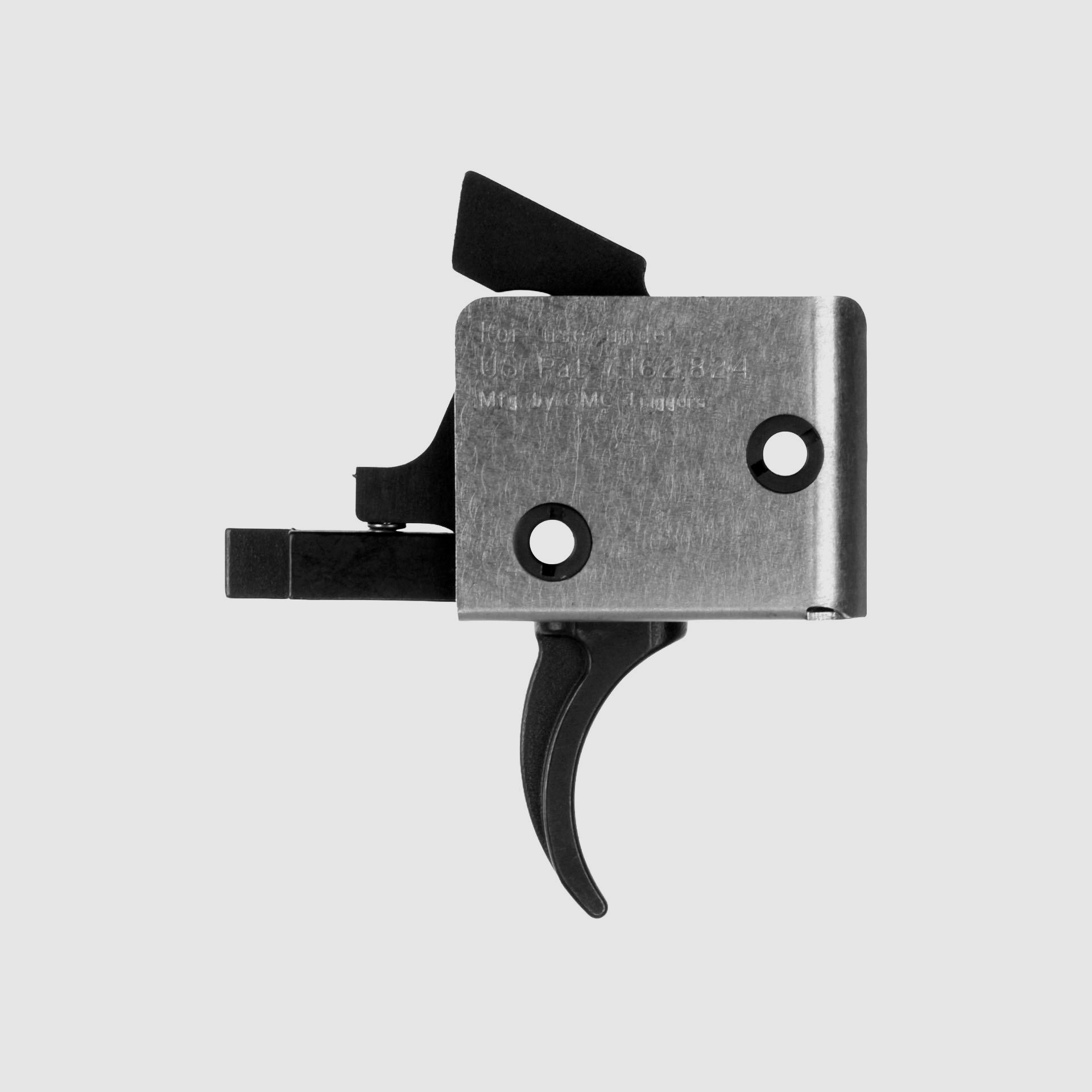 Abzug gebogen 2.5lbs AR15/10