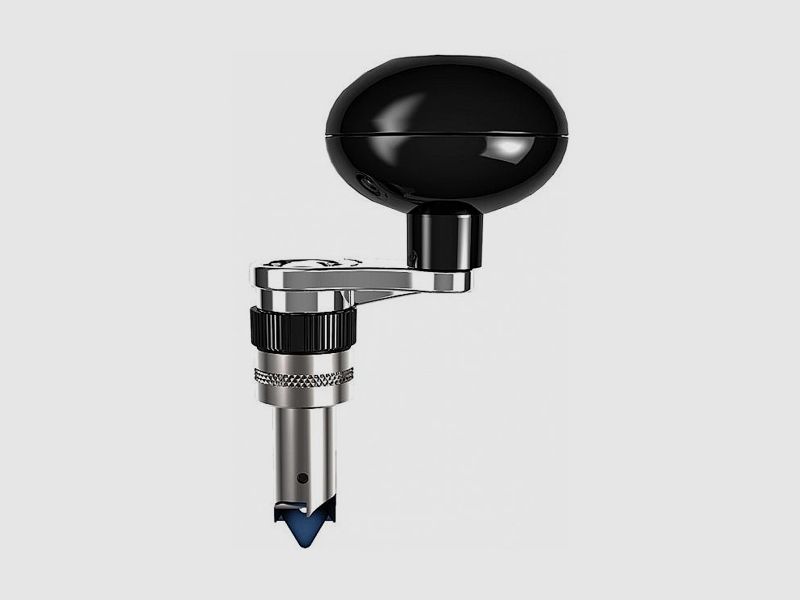 Lee Deluxe Quick Trim Tagliatore per Bossoli, immagine 1 di 2