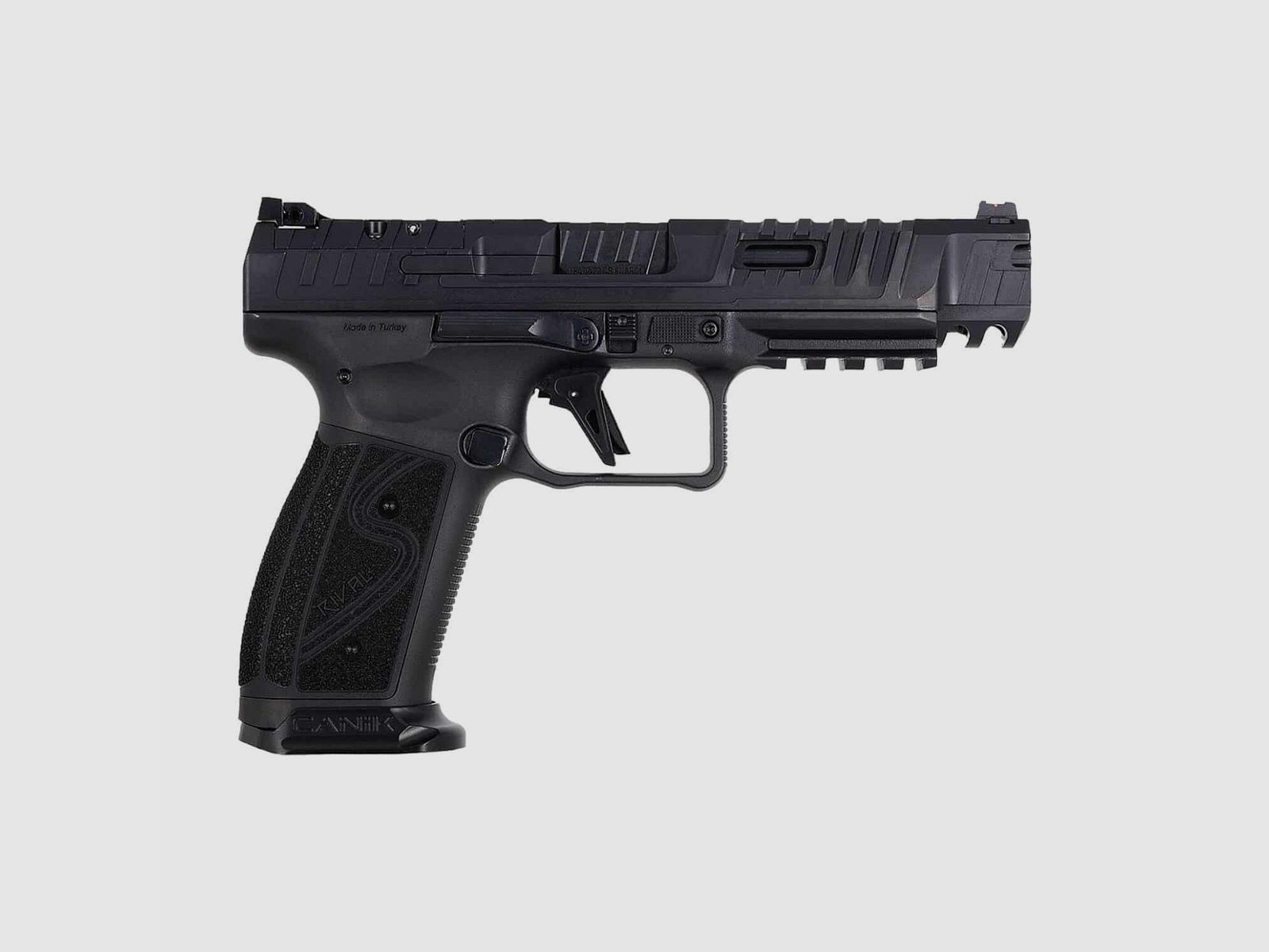 Canik Pistole SFx RIVAL-S – 9 mm Para, Bild 1 von 3