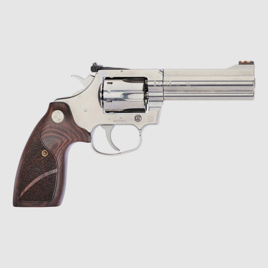 Colt King Cobra 4,25 Revolver