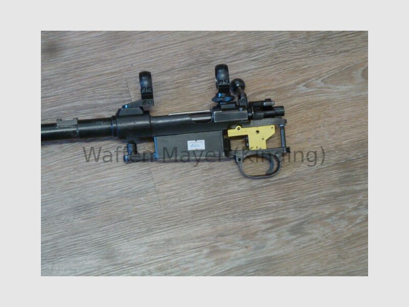 Mauser 98 98er