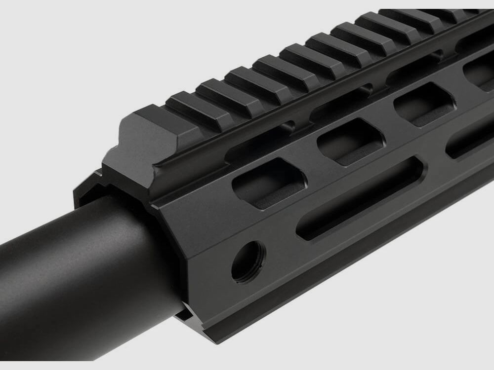 FX DRS Tactical 500 — 4.5 mm (.177), imagen 8 de 8