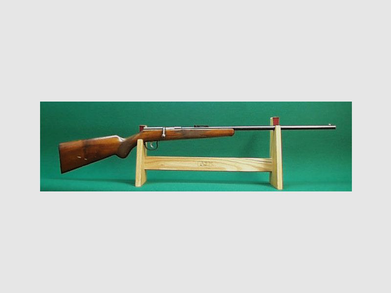 Voere Vöhrenbach Einzellader Gewehr