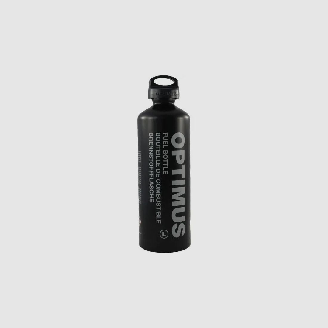 Optimus Optimus Tactical Brennstoff-Flasche L 1.0 L schwarz