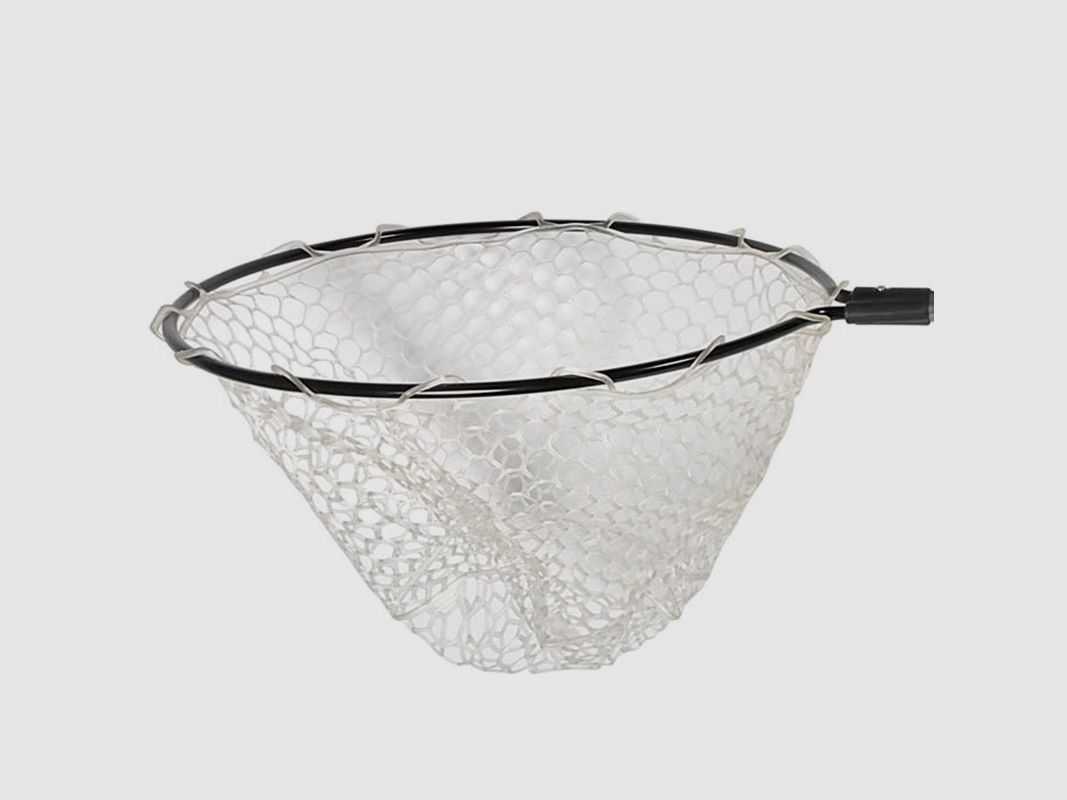 NET HEAD – RAPTURE – RPT RUBBA LANDING NET, image 1 of 2