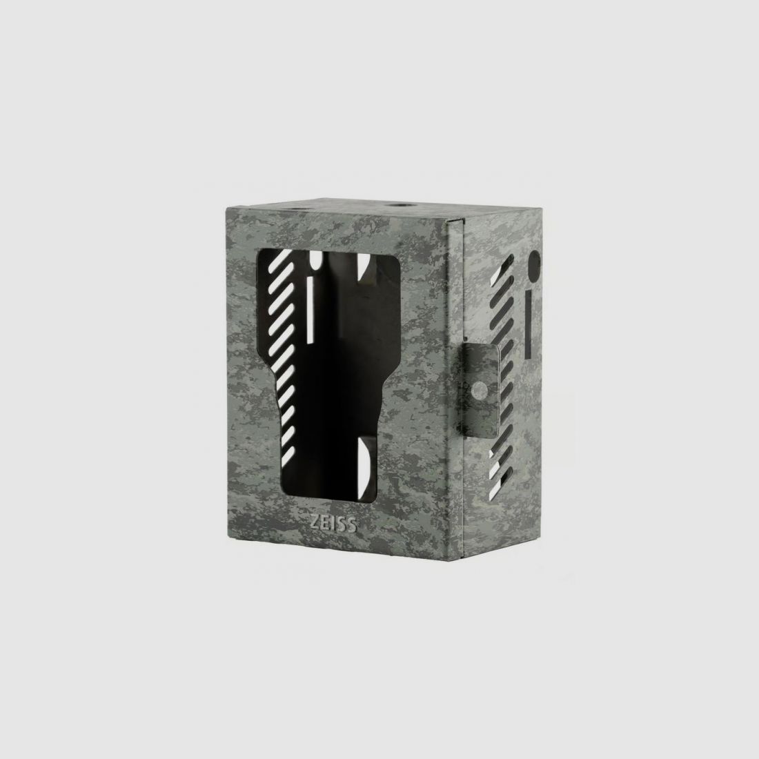 ZEISS Secacam metal housing - camouflage